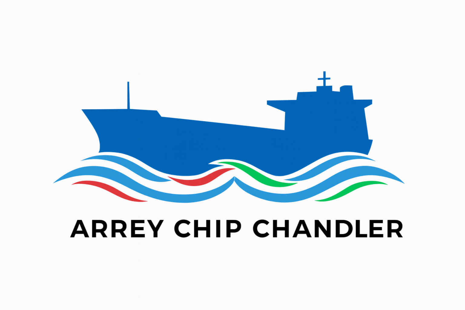 ARREY SHIPCHANDLER